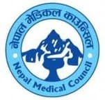 Accredited / recognized by Dental Council of Nepal Medical Council